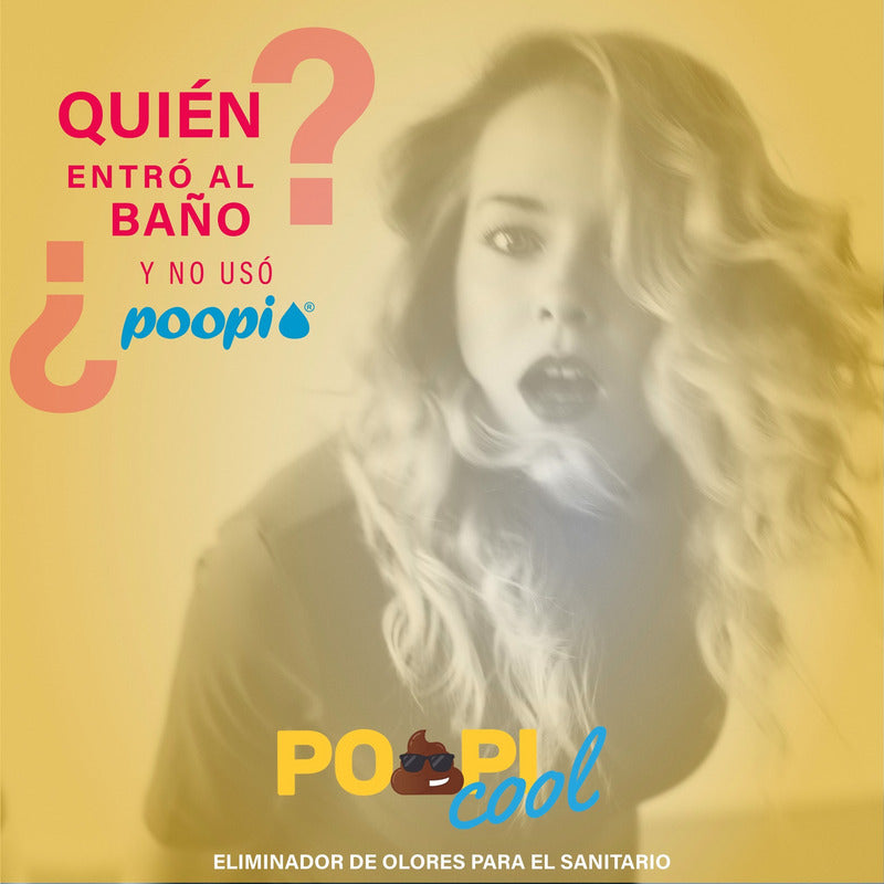 POOPI Xtreme