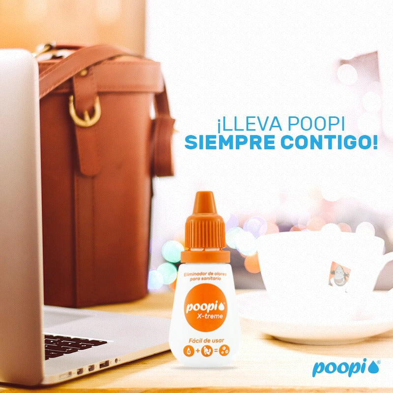 POOPI Xtreme