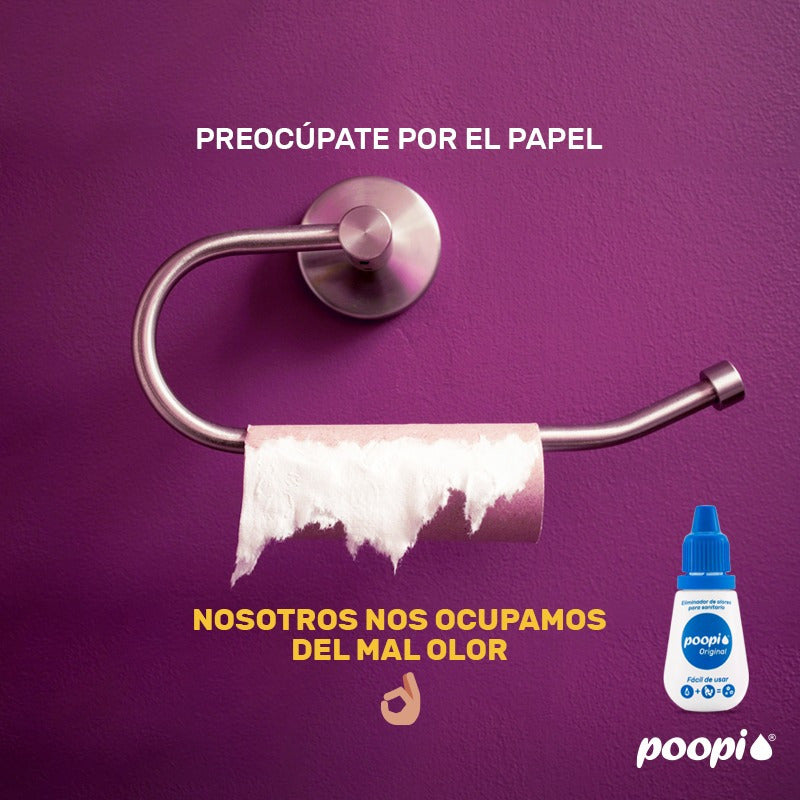 POOPI Original