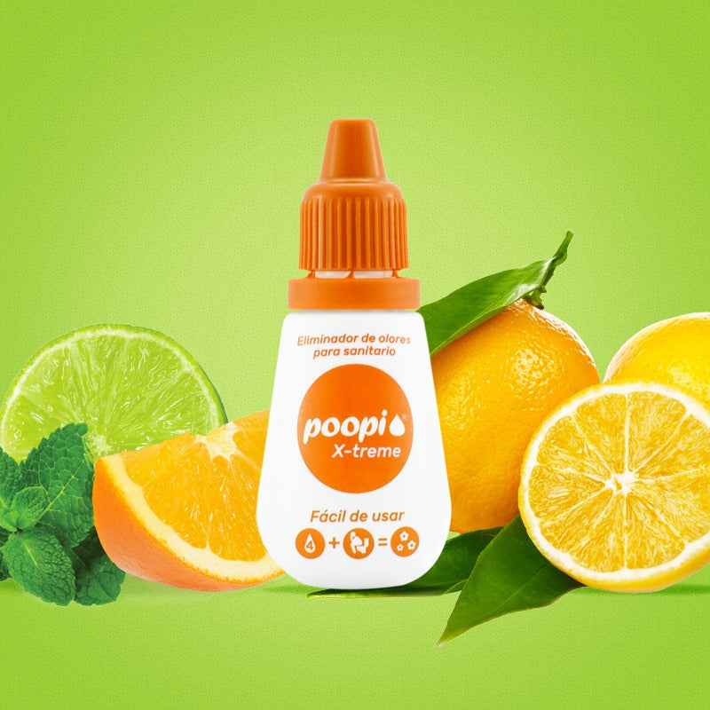 POOPI Xtreme