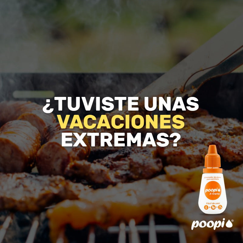 POOPI Xtreme