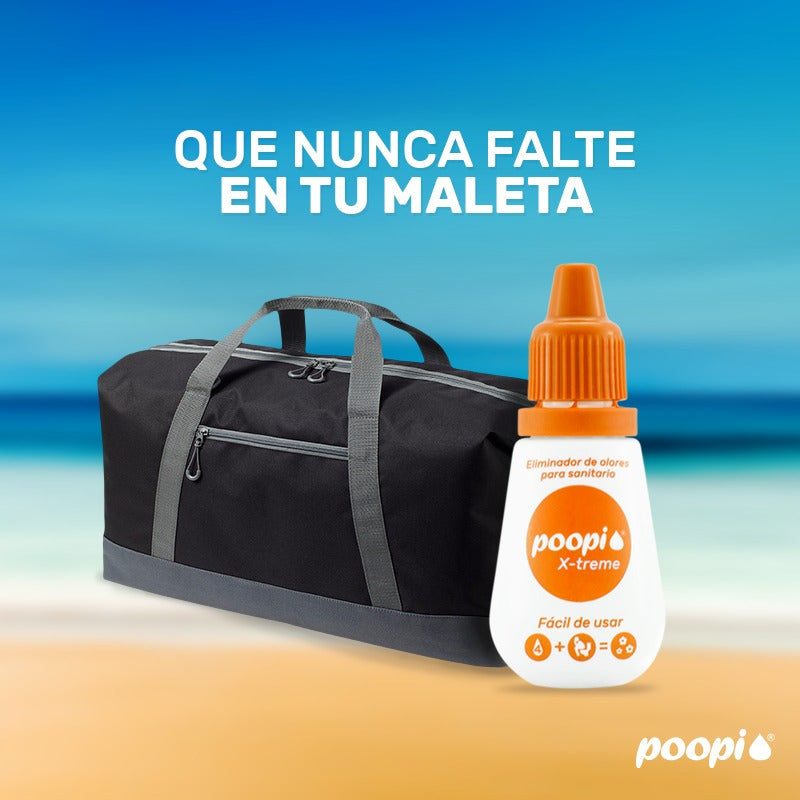 POOPI Xtreme