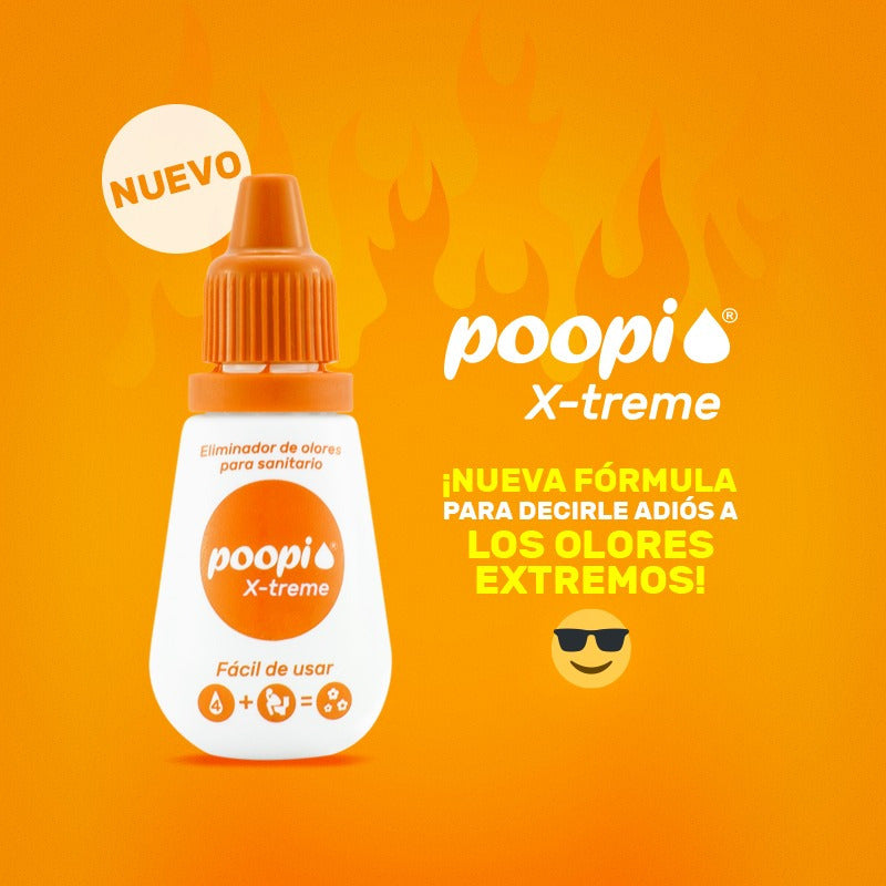 POOPI Xtreme
