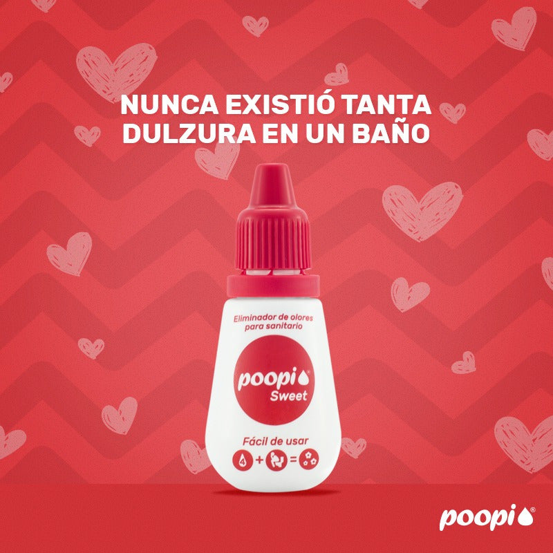 POOPI Sweet