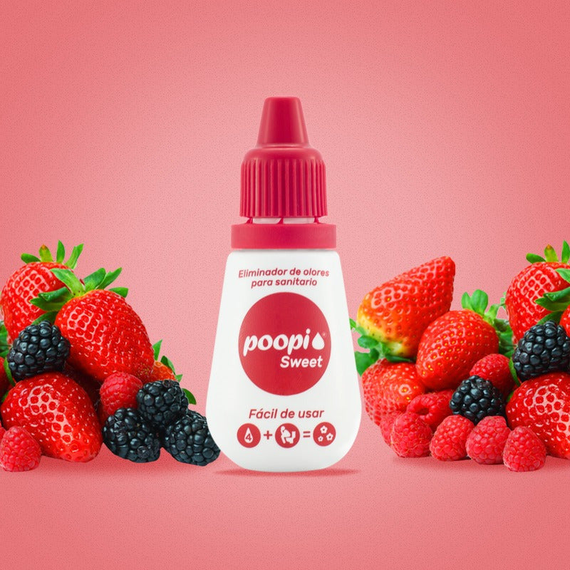 POOPI Sweet