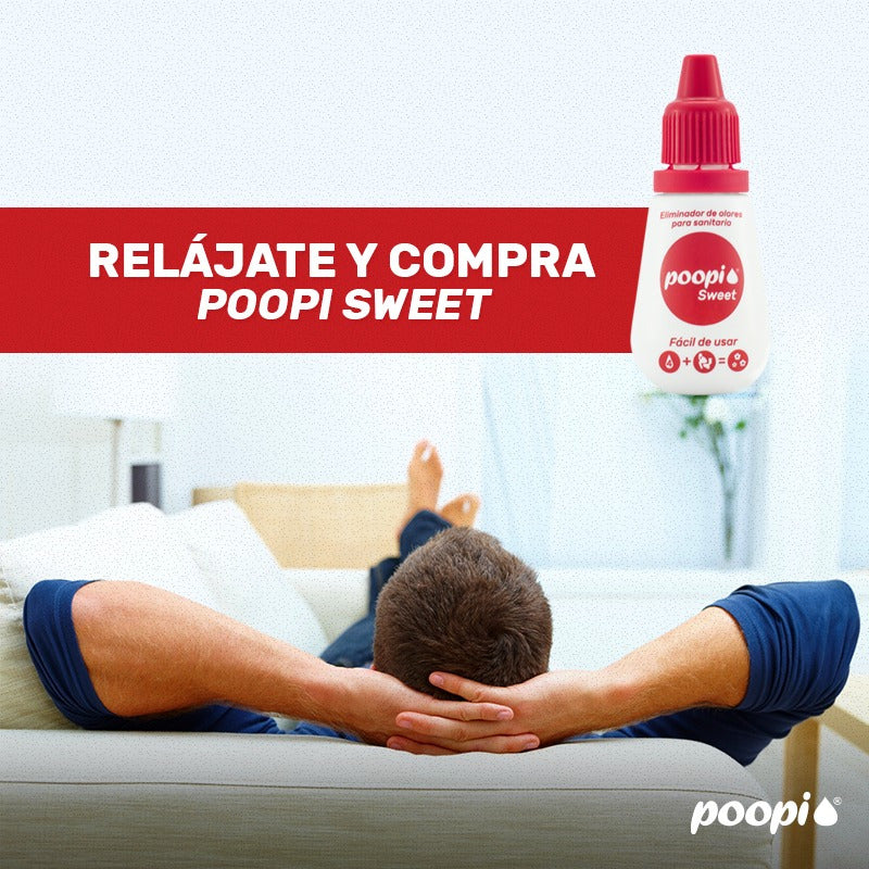 POOPI Sweet