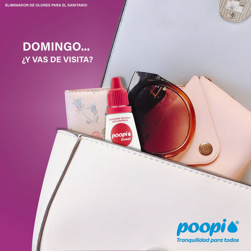 POOPI Sweet
