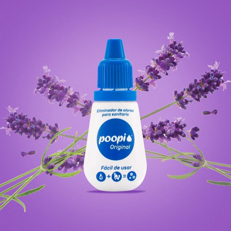 POOPI Original