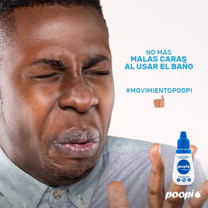 POOPI Original