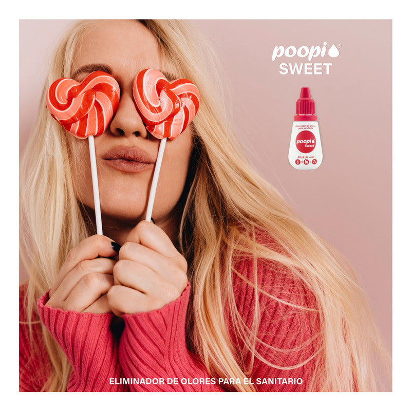 POOPI Sweet