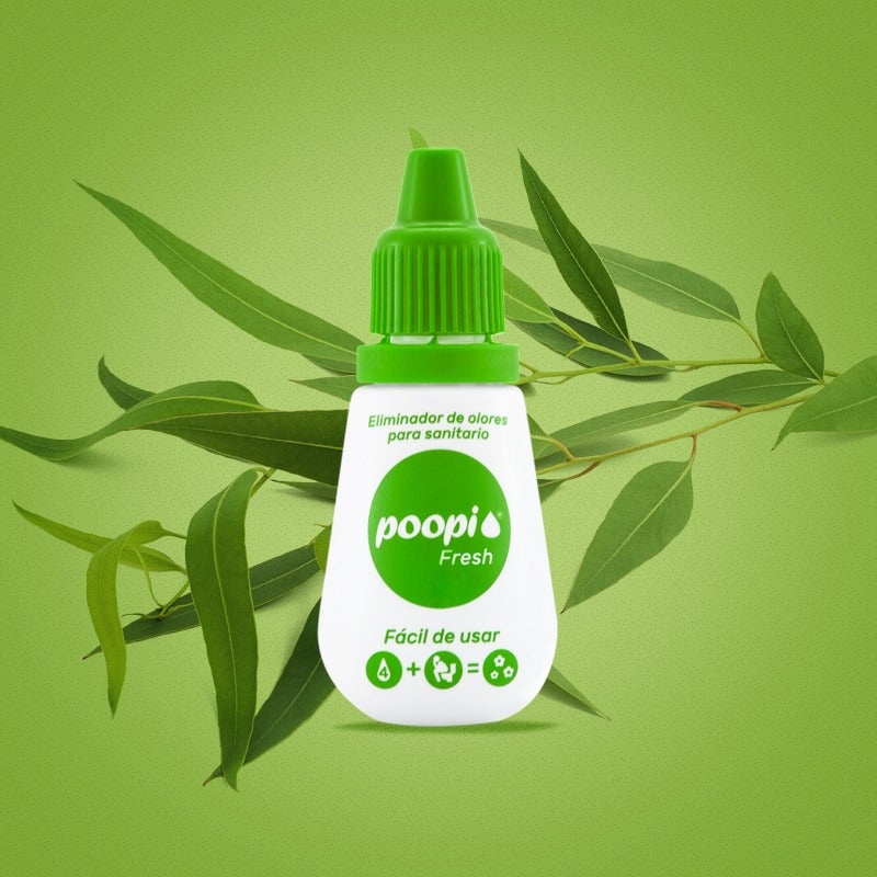 POOPI Fresh