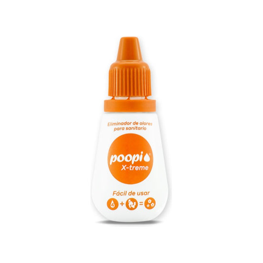 POOPI Xtreme