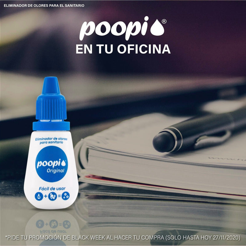 POOPI Original