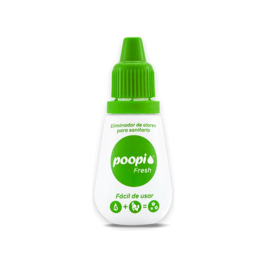 POOPI Fresh